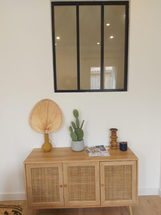 Le Albrand - Joliette - St Charles - Vieux Port Apartman Marseille Kültér fotó