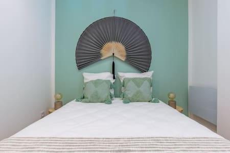 Le Albrand - Joliette - St Charles - Vieux Port Apartman Marseille Kültér fotó
